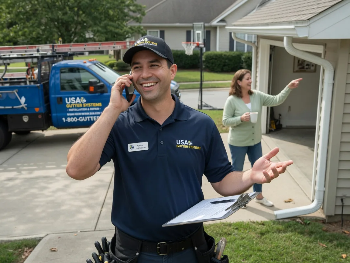 Gutter Installation Stinnett, KY FAQs